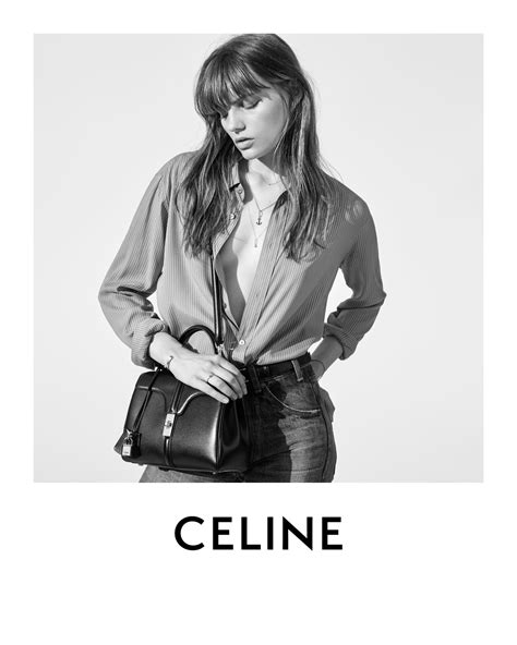 celine advertising 2020|Celine Fall 2020 Ad Campaign .